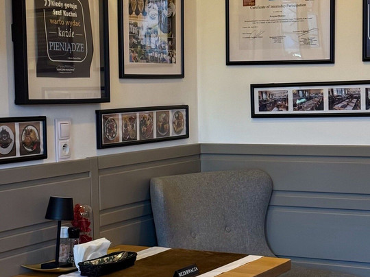 Karczma-Koszwice主图