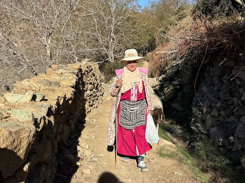 Atlas Adventures-奥伊俄贞必去景点