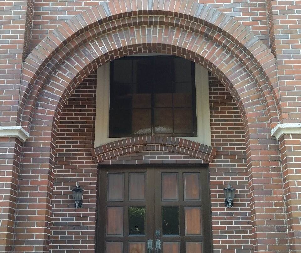 Imochiura Church-五岛市必去景点