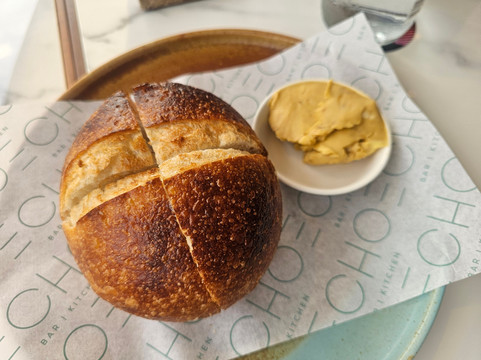 เอคโค่ - บาร์และครัว主图