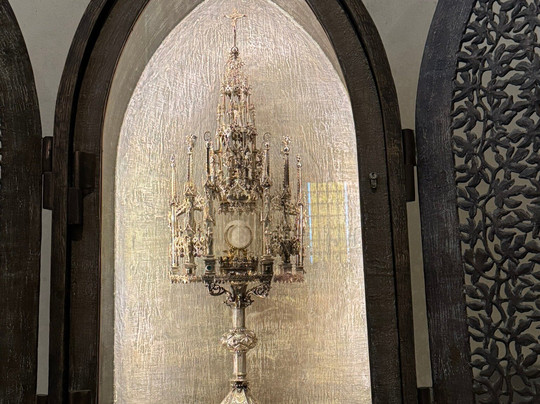 St. Nicolai Kirche-Kalkar必去景点