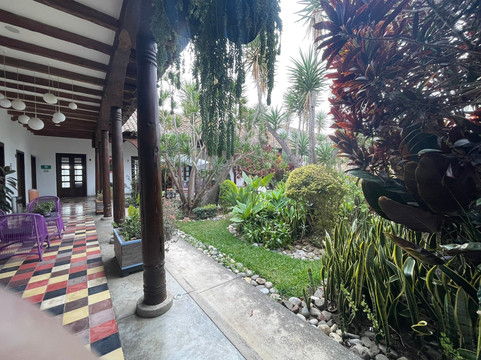 Hotel Casa Delina主图