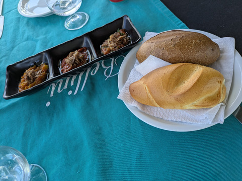 Bellini Rooftop Sousse