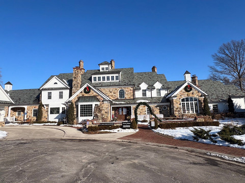 Vincent William Wine-Madison必去景点