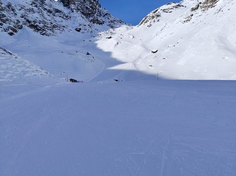 Monterosa Ski-Staffal必去景点