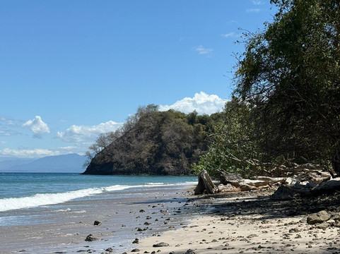 Turismo Curú-Paquera必去景点