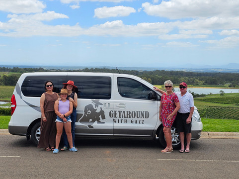 Get Around With Gazz-波高尔宾必去景点