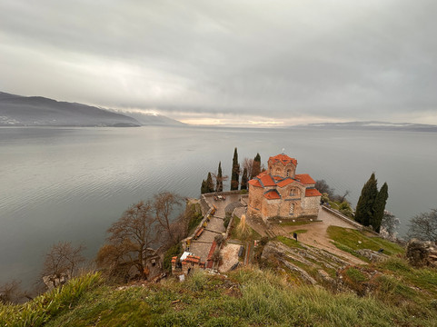 Explore Macedonia Daily Tours-斯科普里必去景点