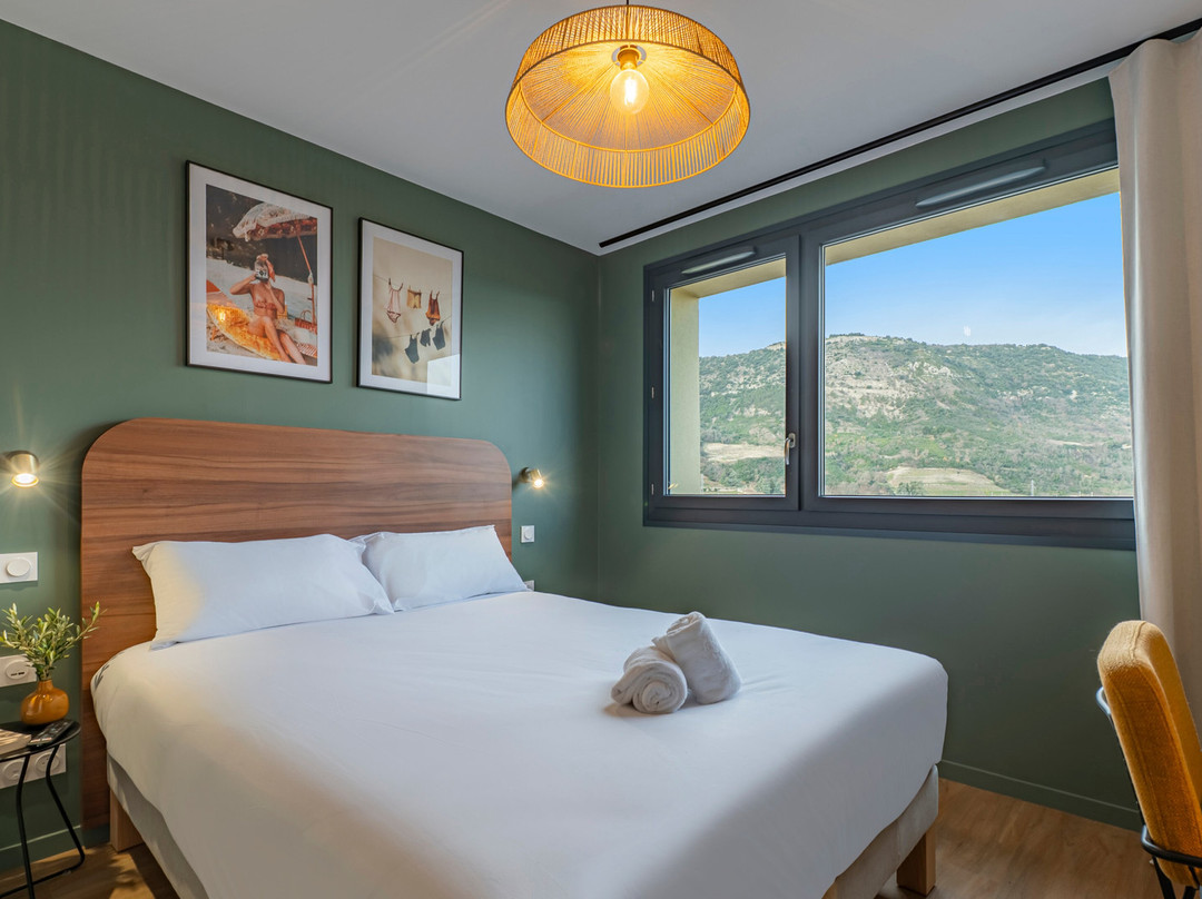 Tulip Hotels & Residences - Valence Sud Guilherand Granges