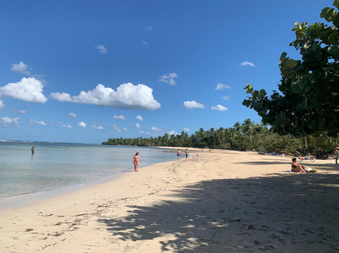 OlympiaOnBoard-Las Galeras必去景点