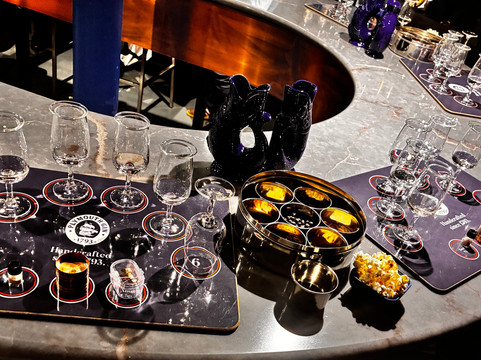 Plymouth Gin Distillery-普利茅斯必去景点