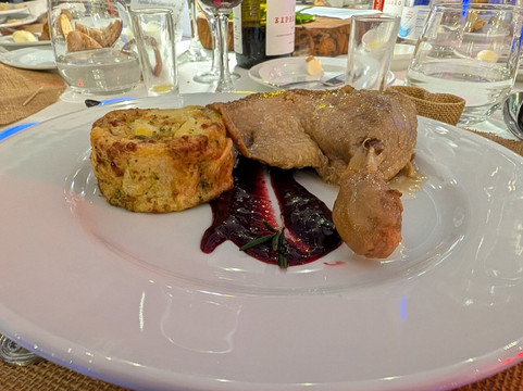 玛丽亚丰泰乡村魅力酒店主图