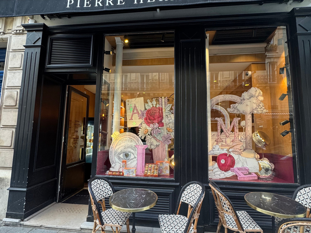 Paris Food Tour - Do Eat Better Experience-巴黎必去景点