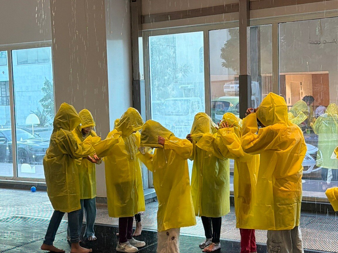 OliOli-迪拜必去景点