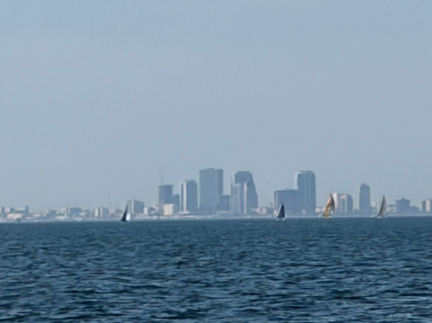 Latitudes Tours-Ruskin必去景点