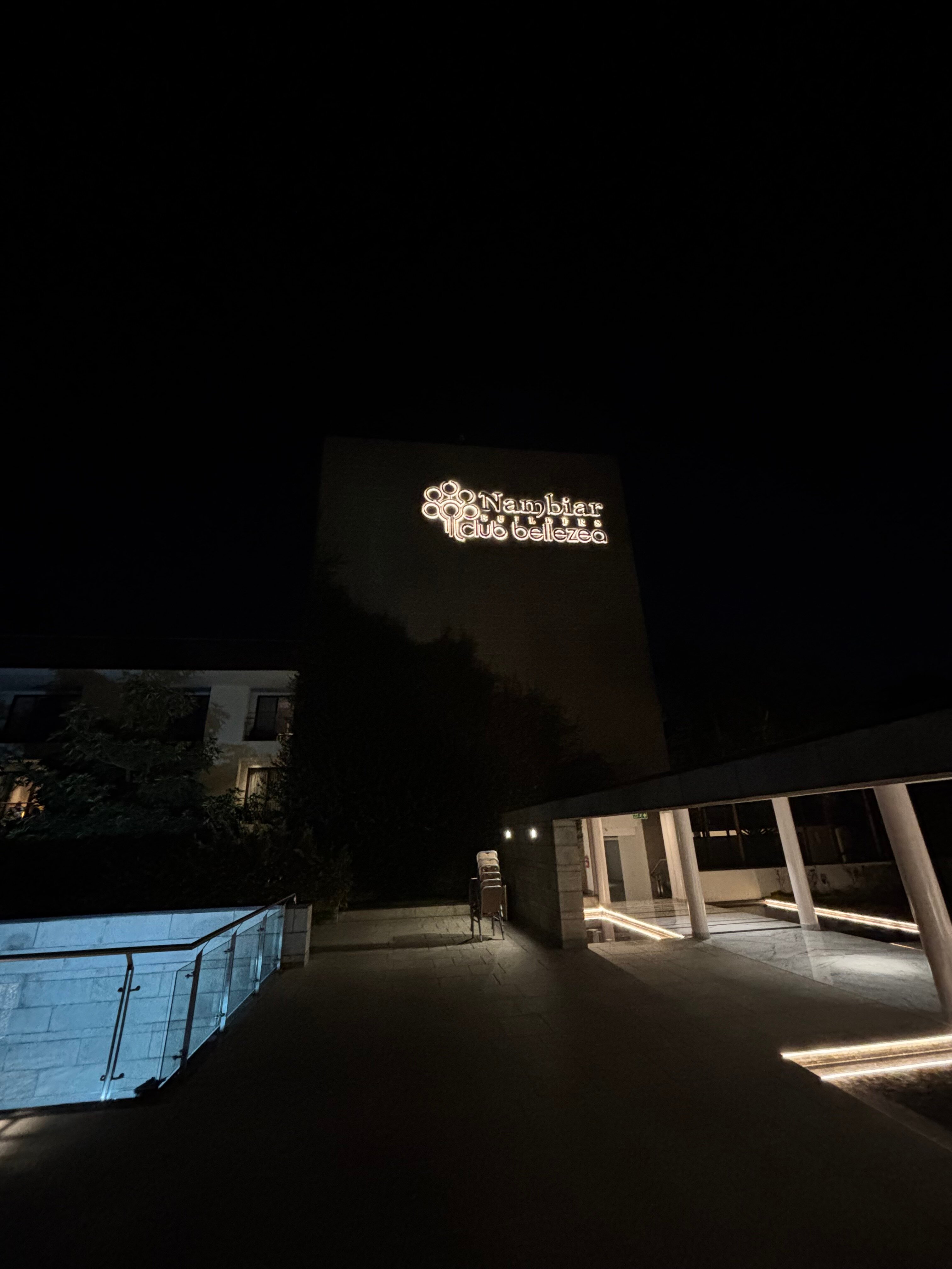 Nambiar Club Bellezea-官方