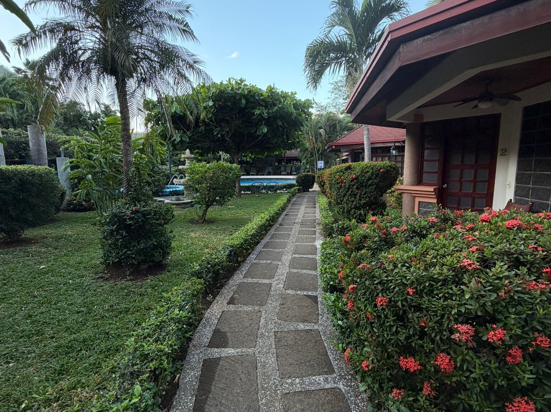 Villas Acacia Beach & Garden Hotel主图