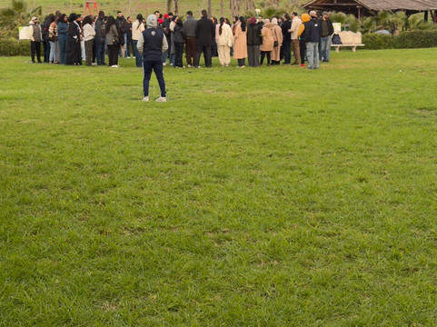 Skhirat Oasis Farm-萨亥拉特必去景点