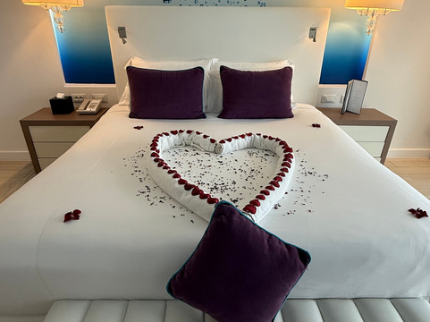 卡萨布兰卡维希赛林斯酒店及水疗中心主图