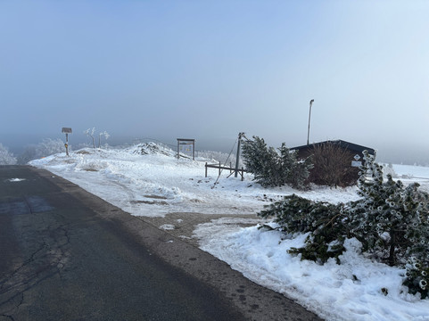 Berggasthof und Pension Hirtsteinbaude主图