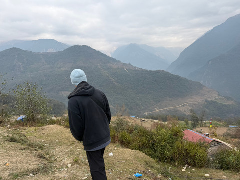 Mountainia Trek-南吉巴札必去景点