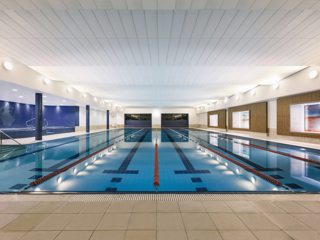 The Laboratory Spa & Health Club - Mill Hill-伦敦必去景点