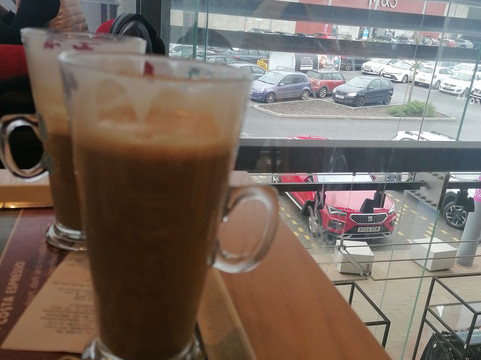 Rushden Lakes Shopping Centre-Rushden必去景点