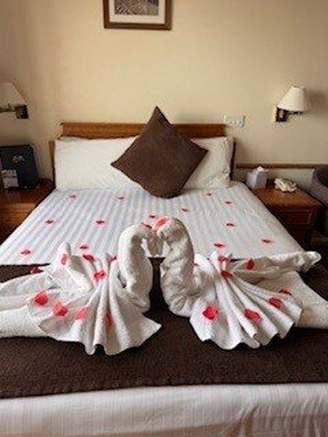 里维埃拉酒店和度假公寓主图