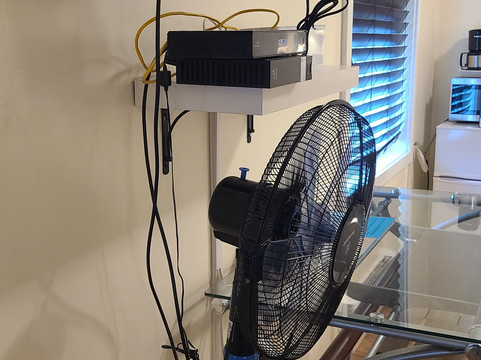 Cherry Tree Inn Victoria主图