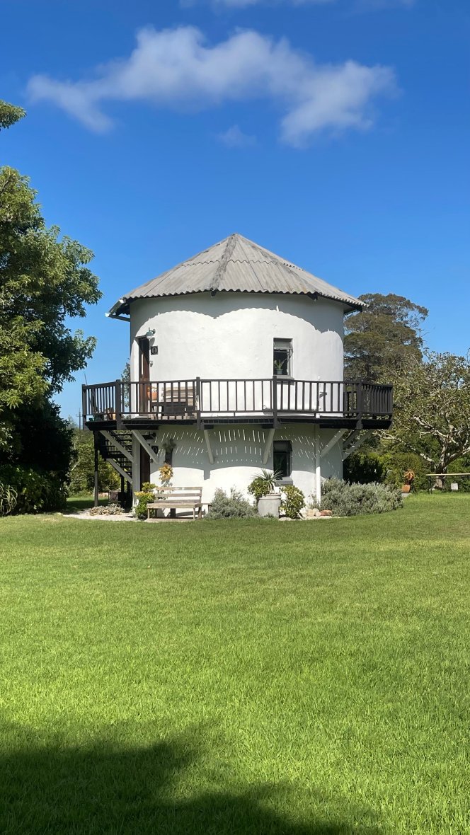 贝拉曼加乡村度假民宿-浴室