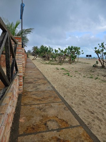 Barra Grande Beach Club-官方