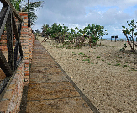 Barra Grande Beach Club主图