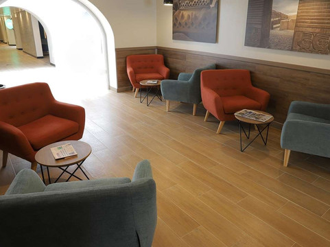 特鲁希略广场标准安迪纳民宿主图