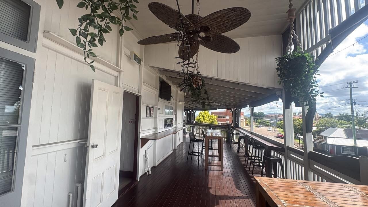 Australian Hotel - Gympie-官方