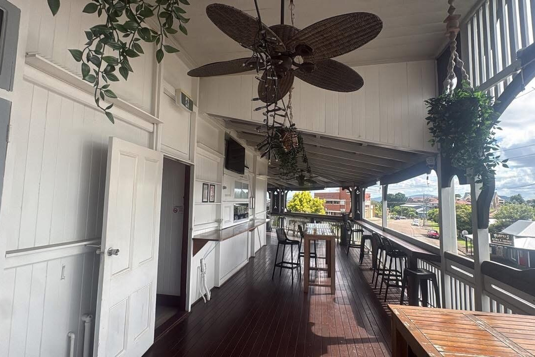 Australian Hotel - Gympie主图