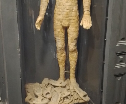 Museum Of Crimes Against Humanity And Genocide 1992-1995-萨拉热窝必去景点