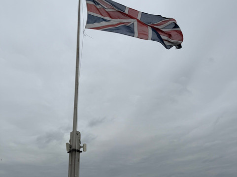 Tamworth Castle-塔姆沃思必去景点
