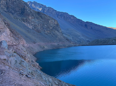 Descobrindo Chile-圣地亚哥必去景点