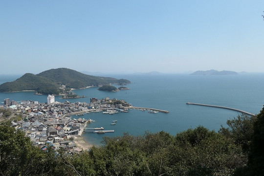 Io-ji Temple-福山市必去景点