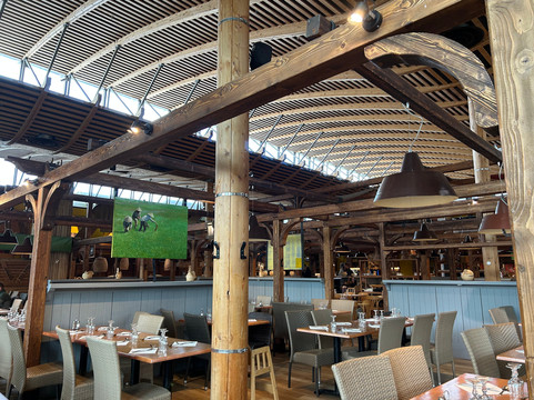 Marché du Monde de Trois Forêts