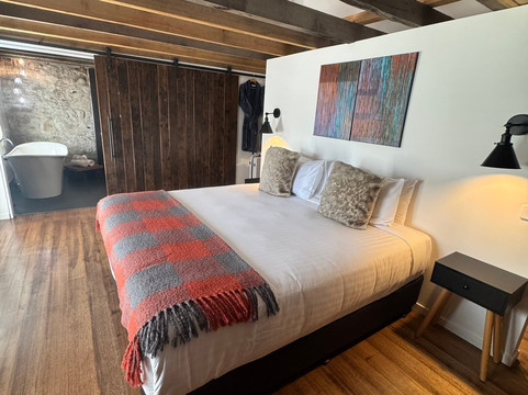 Triabunna Barracks主图