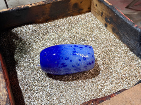 The World of Glass-圣海伦斯必去景点