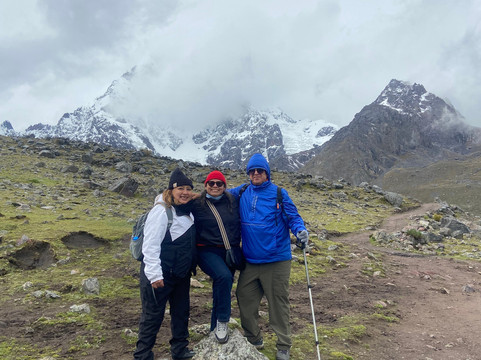 Llamitas Travel Agency-San Sebastian必去景点