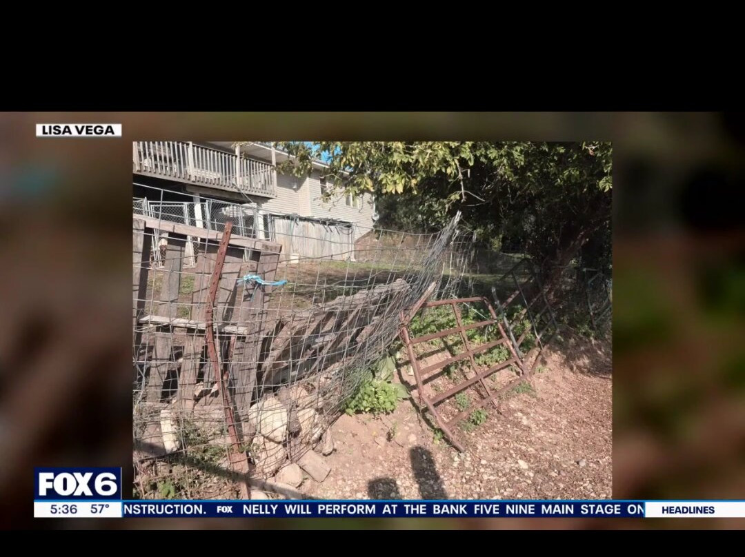 Friesian Herd Experiences-Mukwonago必去景点