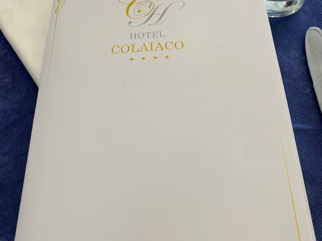 贝斯特韦斯特科莱亚科酒店主图