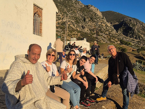 Turismo Marruecos-马拉喀什必去景点