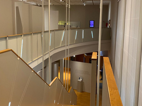 Collezione Paolo VI-Concesio必去景点