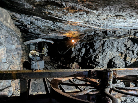Arigna Mining Experience-Roscommon必去景点