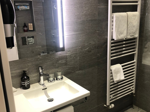 ABC瑞士品质酒店主图