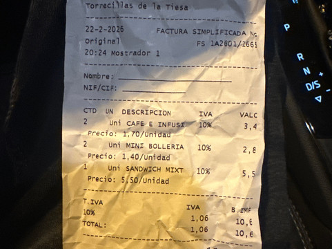 Restaurante El Cruce